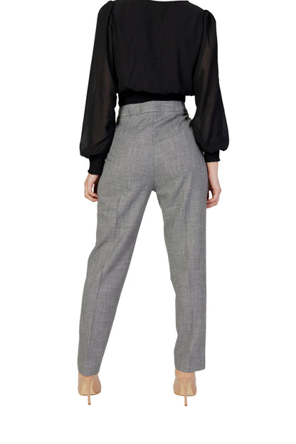 Pantalones de mujer Morgan De Toi