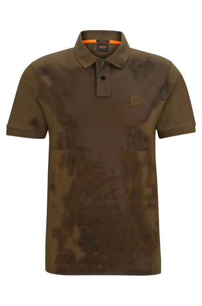Boss Polo Hombre