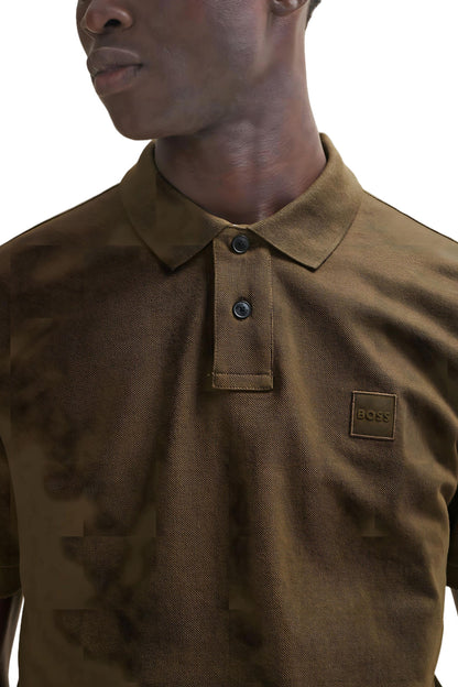 Boss Polo Hombre
