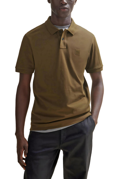 Boss Polo Hombre
