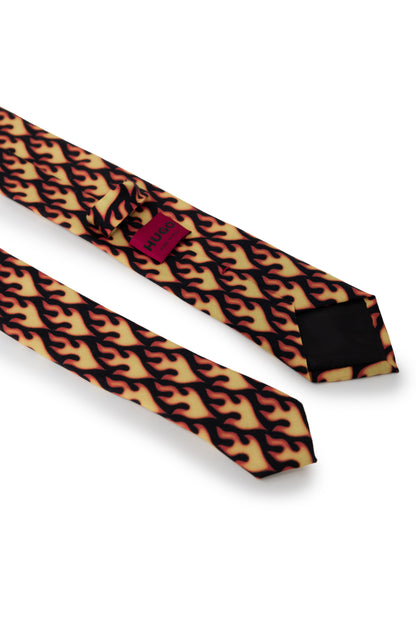 Corbata de hombre Hugo