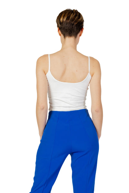 Camiseta sin mangas Guess Active para mujer
