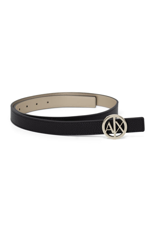 Cinturón de mujer Armani Exchange