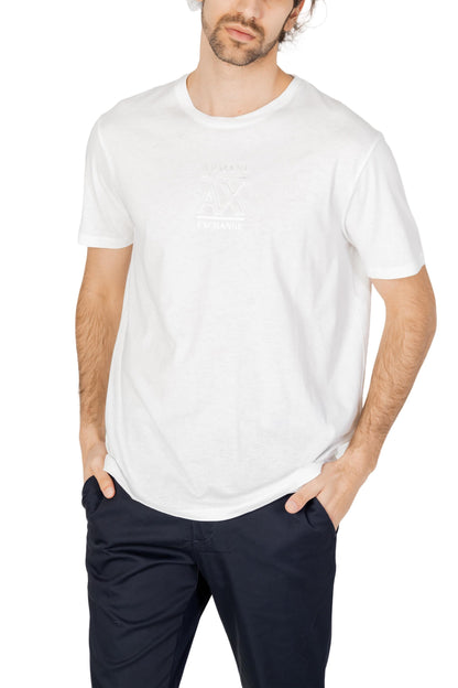 Camiseta de Armani Exchange para hombre