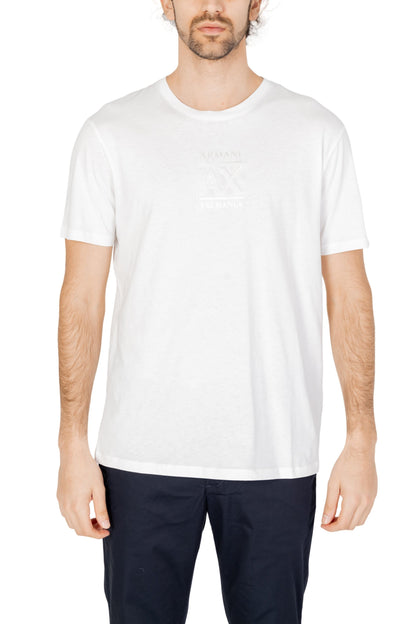 Camiseta de Armani Exchange para hombre
