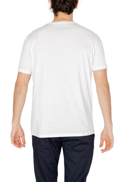 Camiseta de Armani Exchange para hombre