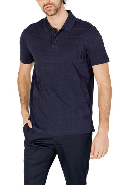 Polo de hombre de Armani Exchange