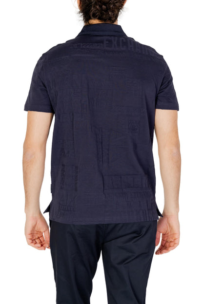 Polo de hombre de Armani Exchange