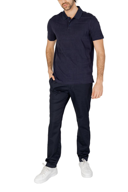 Polo de hombre de Armani Exchange