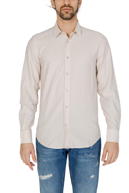 Antony Morato Men's Shirt