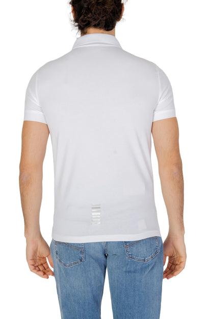 Polo Ea7 para hombre
