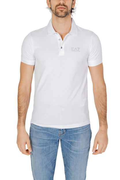 Polo Ea7 para hombre