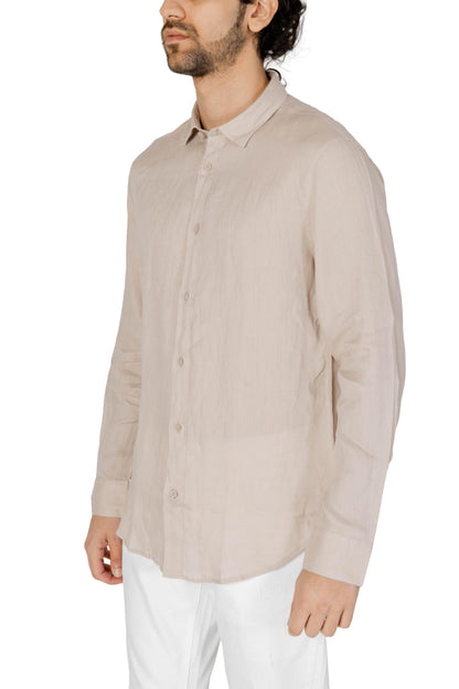 Armani Exchange Men's Shirt