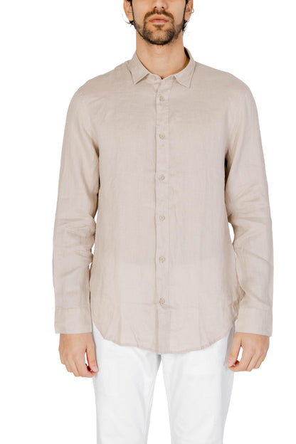 Armani Exchange Men's Shirt