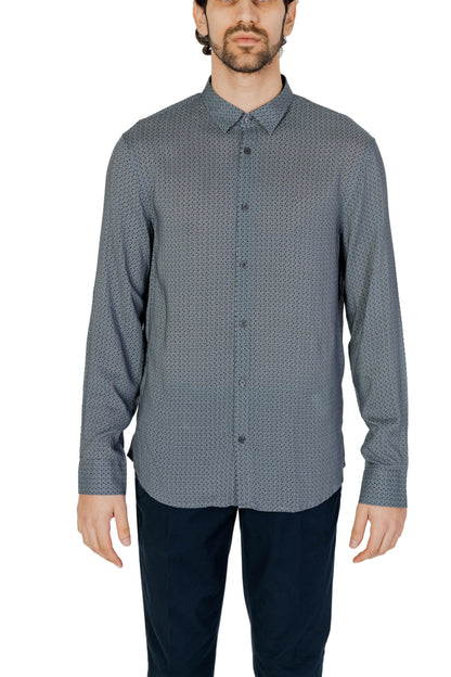 Armani Exchange Men's Shirt