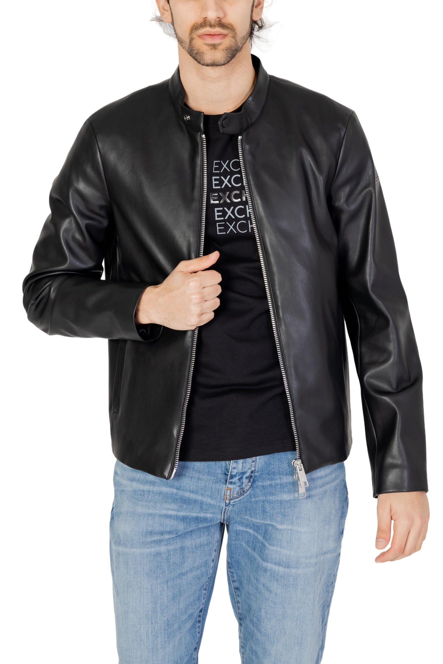 Armani Exchange Giacca Uomo