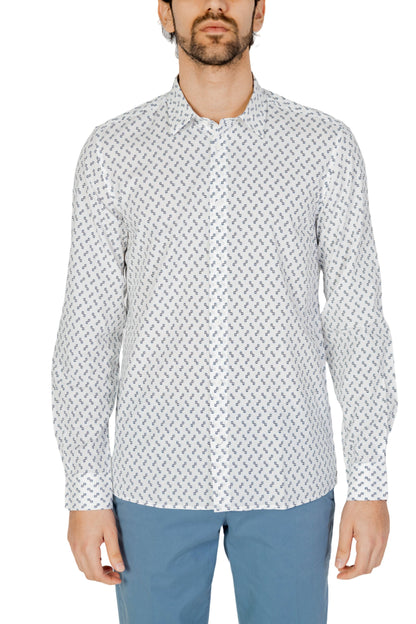 Camisa de hombre Antony Morato