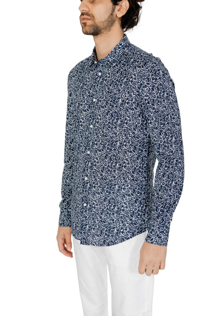 Antony Morato Men's Shirt