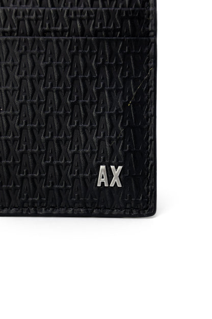 Carteras para hombre de Armani Exchange