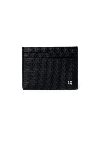 Carteras para hombre de Armani Exchange