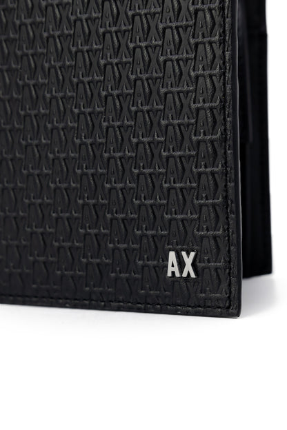 Carteras para hombre de Armani Exchange
