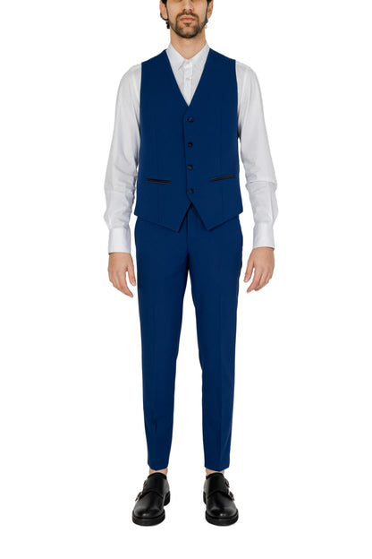 Mulish Men's Suit