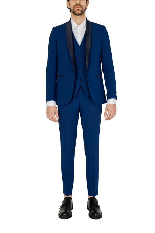 Mulish Men's Suit
