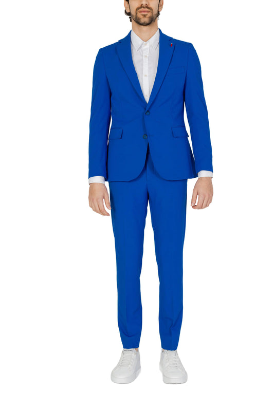 Mulish Men's Suit