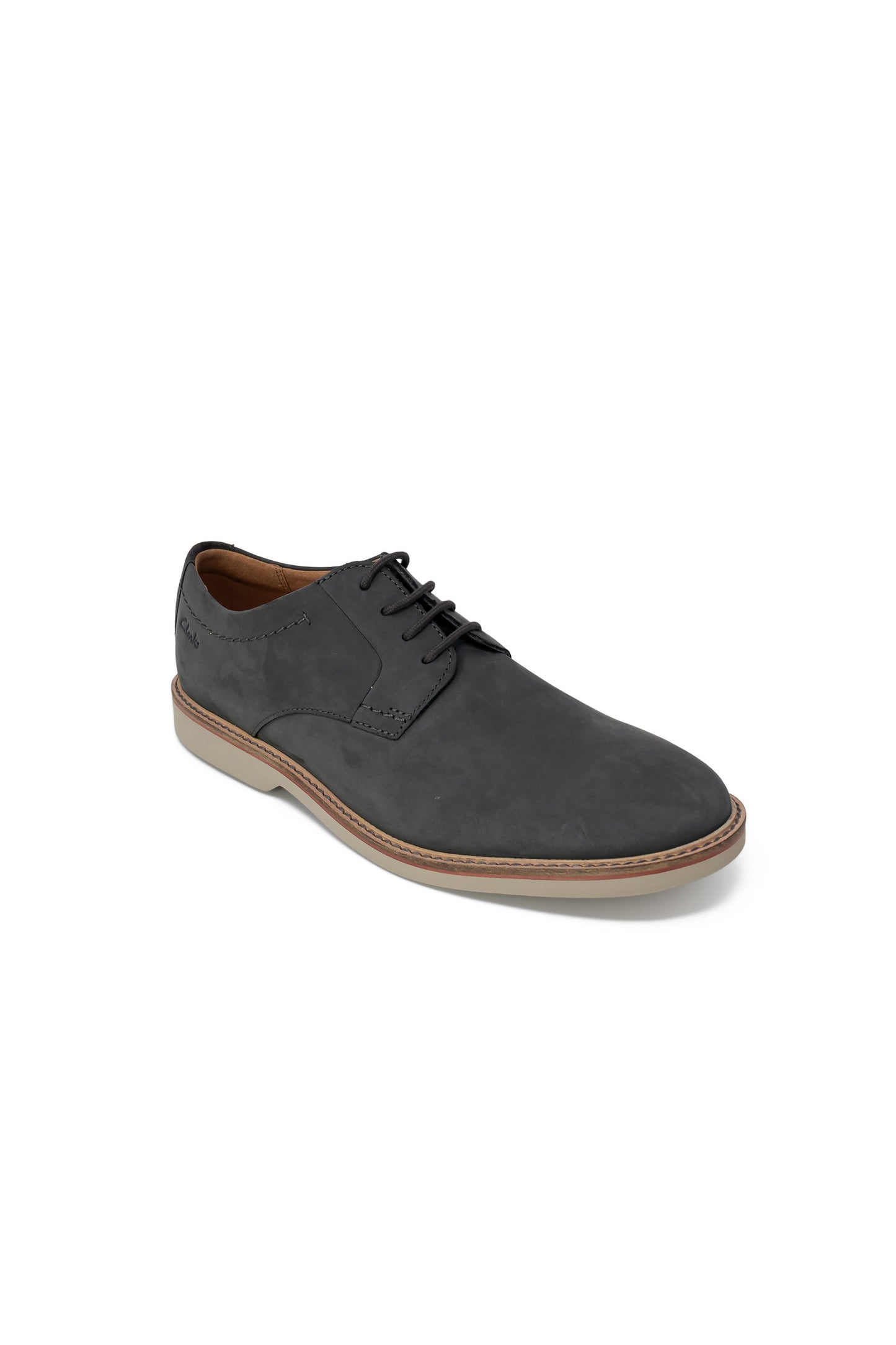 Zapatos con cordones Clarks para hombre