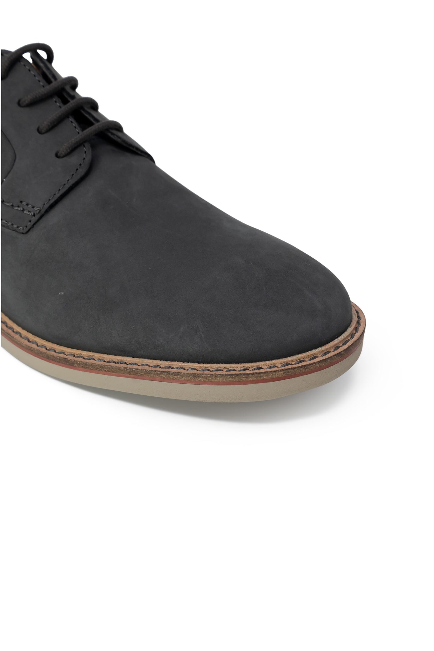 Zapatos con cordones Clarks para hombre