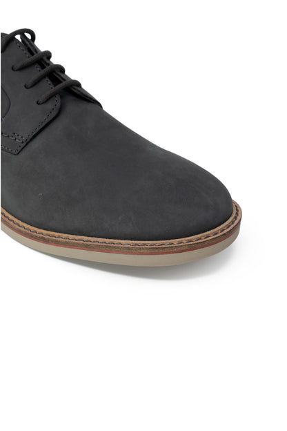 Zapatos con cordones Clarks para hombre