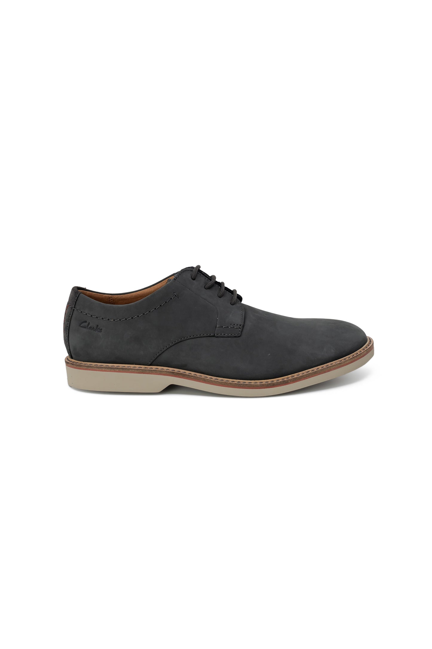 Zapatos con cordones Clarks para hombre
