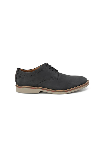 Zapatos con cordones Clarks para hombre