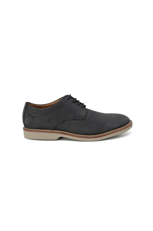 Zapatos con cordones Clarks para hombre