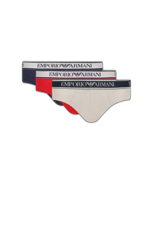 Ropa interior masculina Emporio Armani