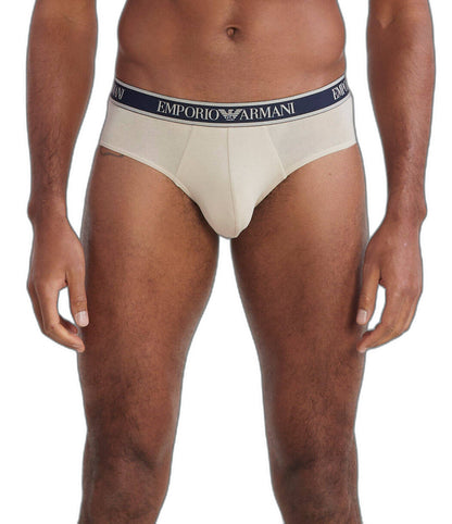Ropa interior masculina Emporio Armani