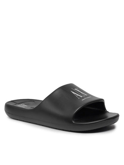 Armani Exchange Men's Slippers
