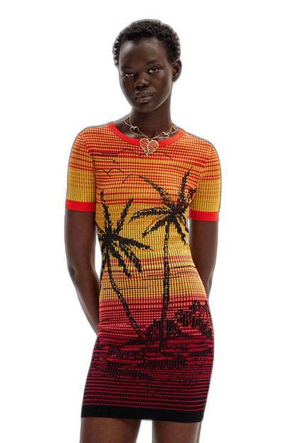 Desigual Abito Donna