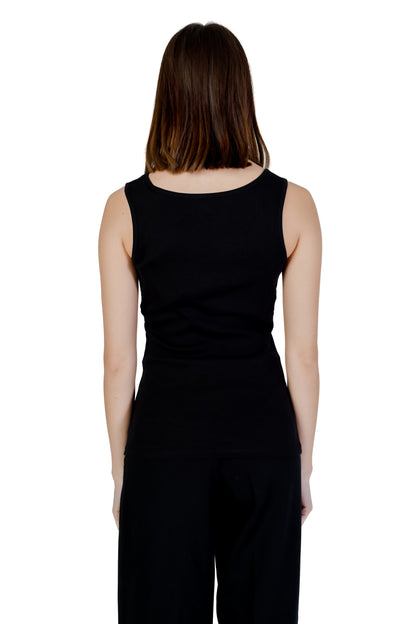 Camiseta sin mangas Guess para mujer