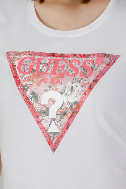 Guess T-Shirt Donna