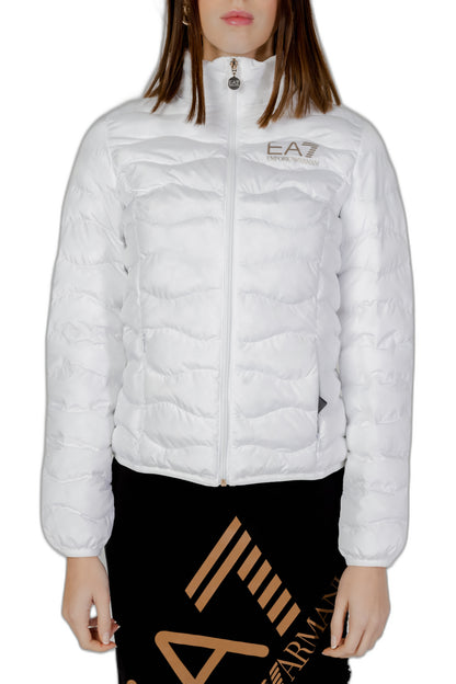 Ea7 Women's Jacket