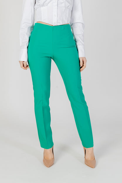 Pantalones de mujer Sandro Ferrone