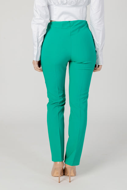 Pantalones de mujer Sandro Ferrone