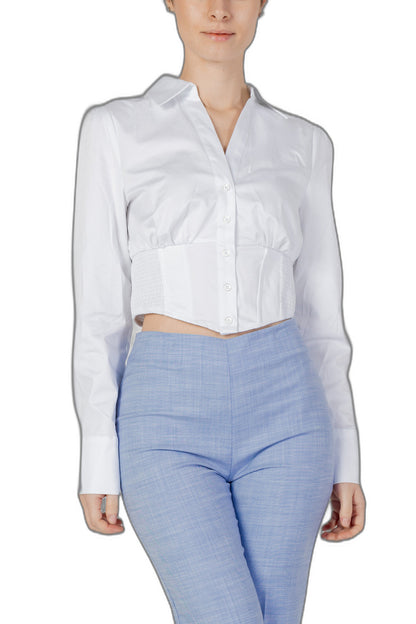 Guess Women's Shirt
