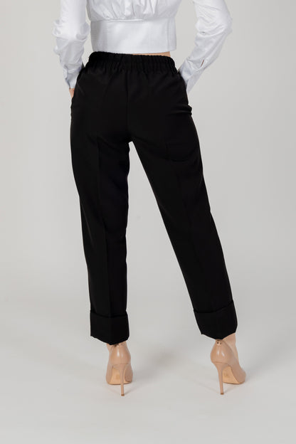 Pantalones de mujer Sandro Ferrone