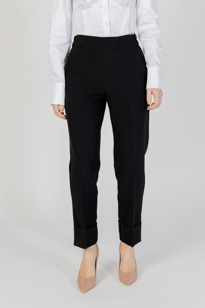 Pantalones de mujer Sandro Ferrone