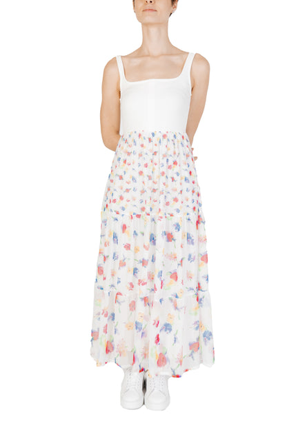 Vestido de mujer Desigual