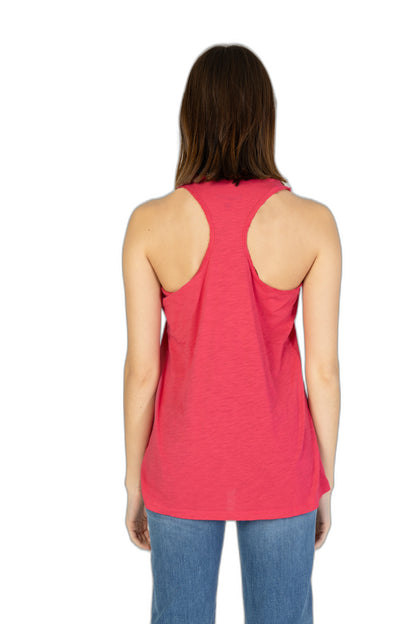 Camiseta sin mangas Blauer para mujer