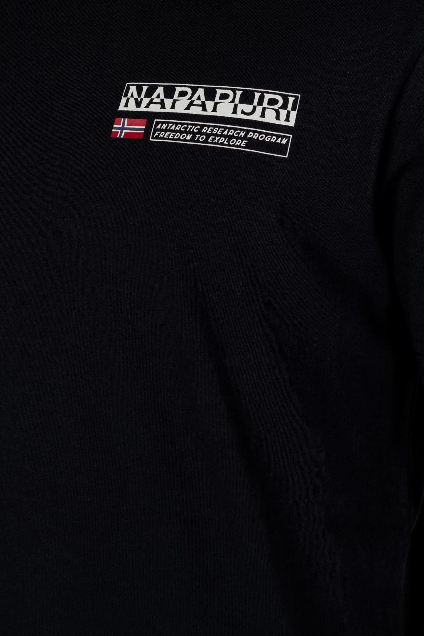 Napapijri T-Shirt Uomo