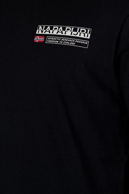 Napapijri T-Shirt Uomo